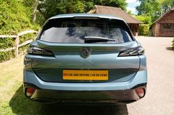 PEUGEOT 308 DIESEL SW ESTATE 1.5 BlueHDi GT Premium 5dr EAT8